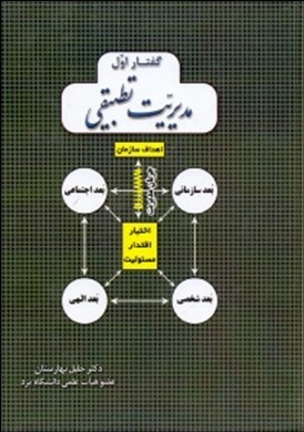 مدیریت تطبیقی